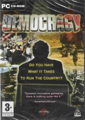 democracy-game